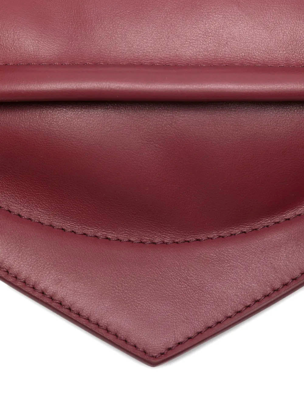 FEDERICO CINA Mini Handbag with Reinforced Handle - FW25