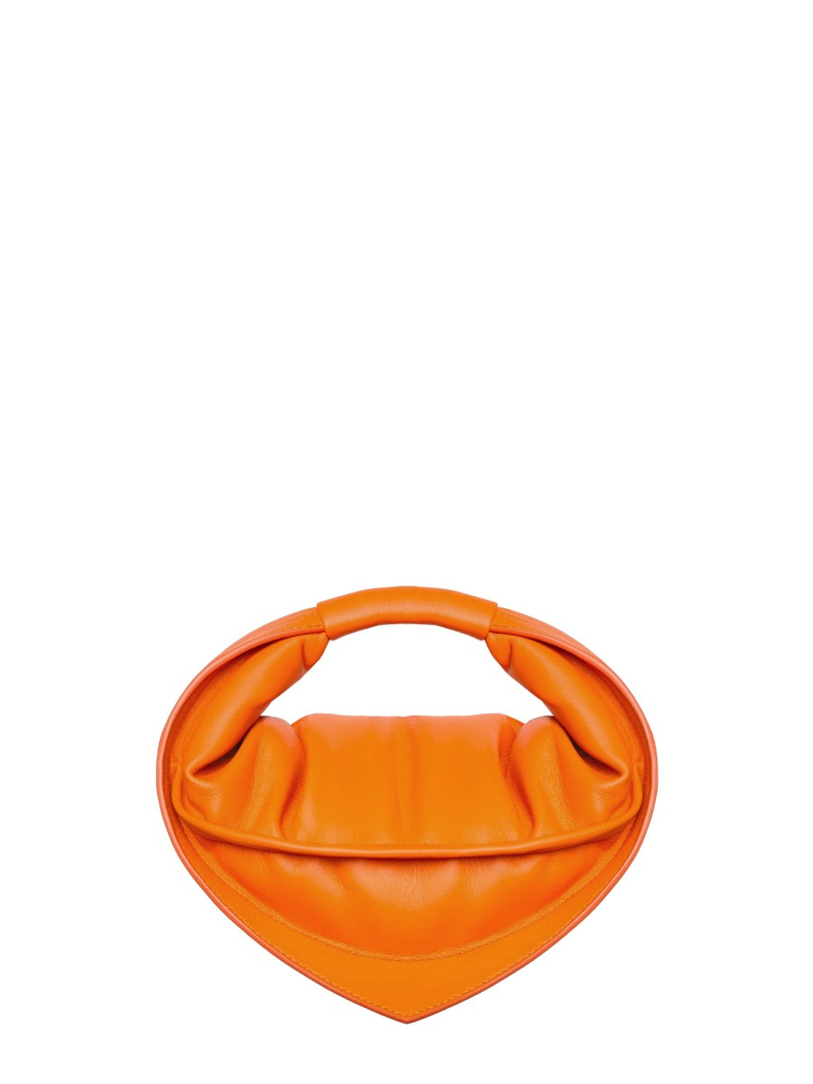 FEDERICO CINA Mini Tortellino Handbag