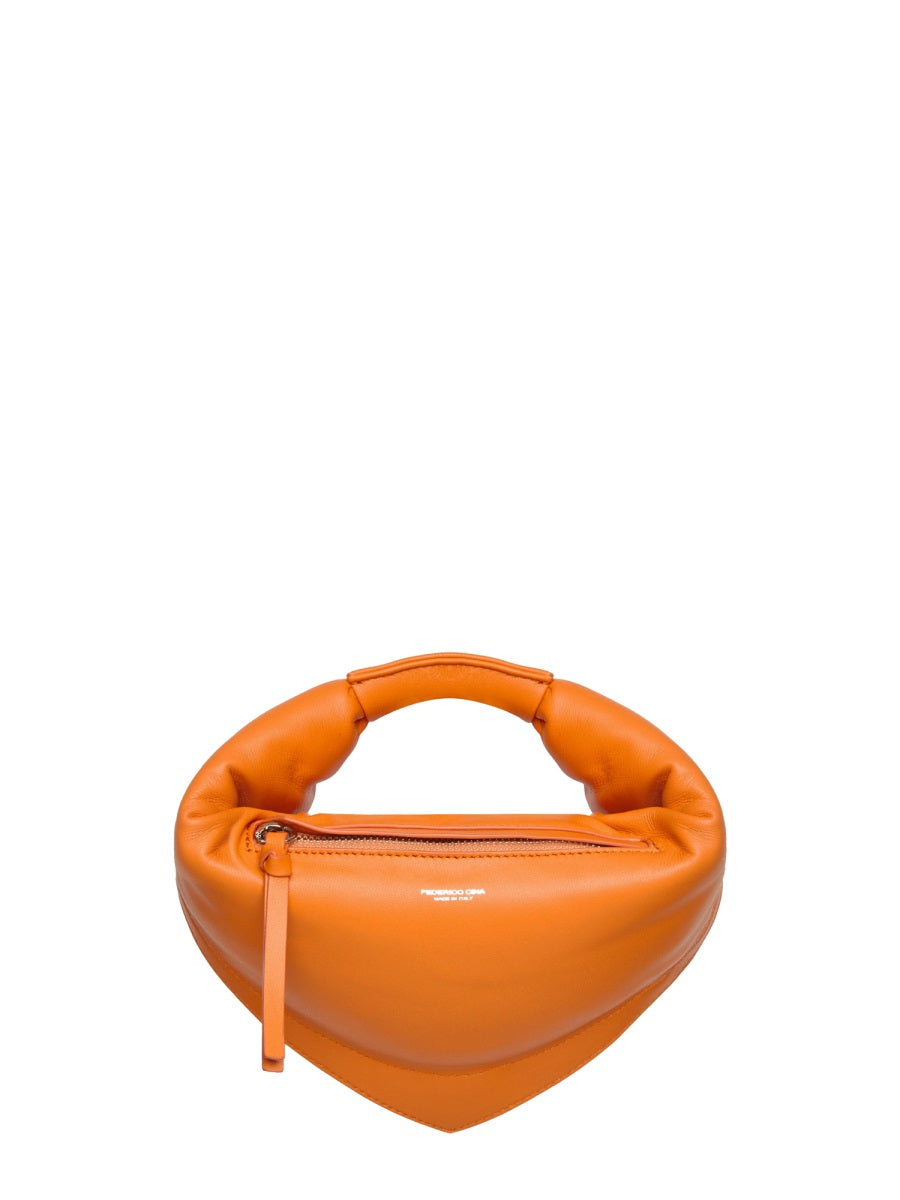 FEDERICO CINA Mini Tortellino Handbag