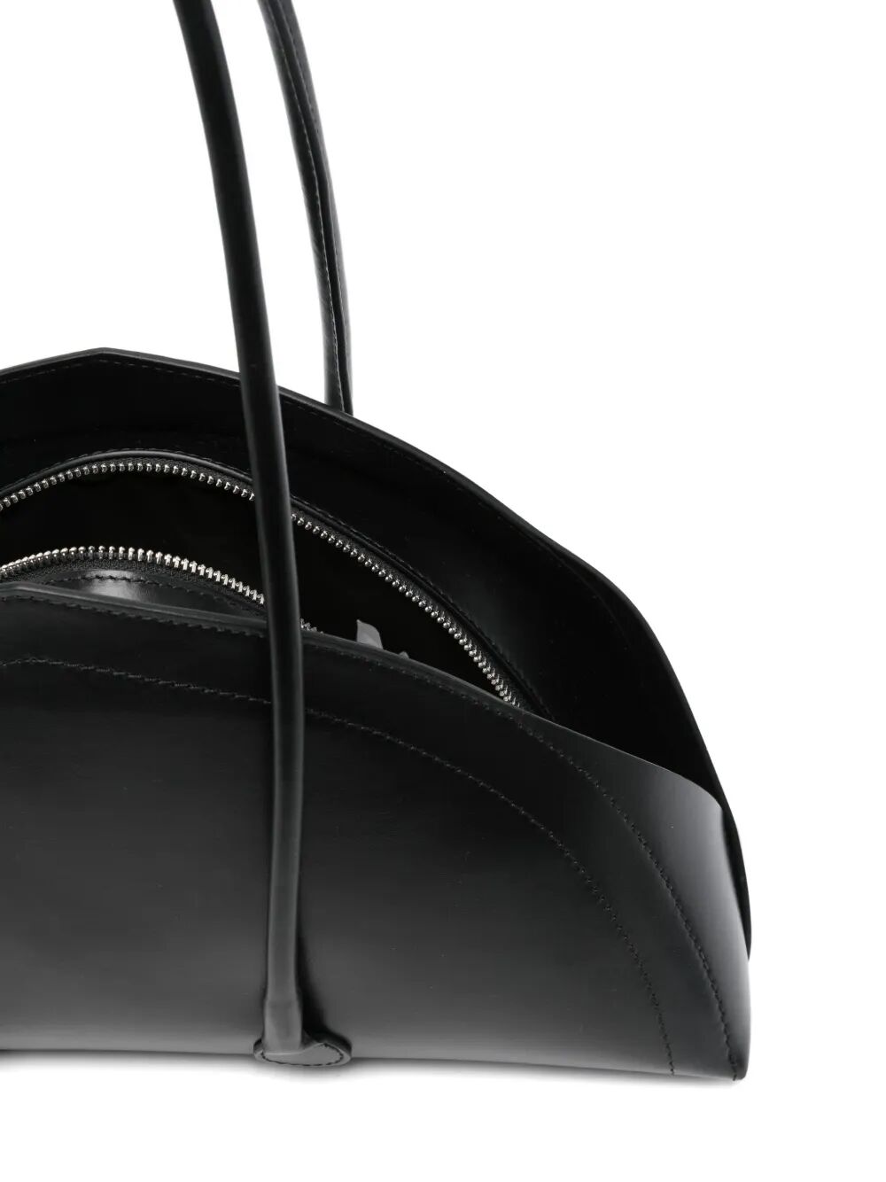 FEDERICO CINA The Bauletto Mini Shoulder Handbag