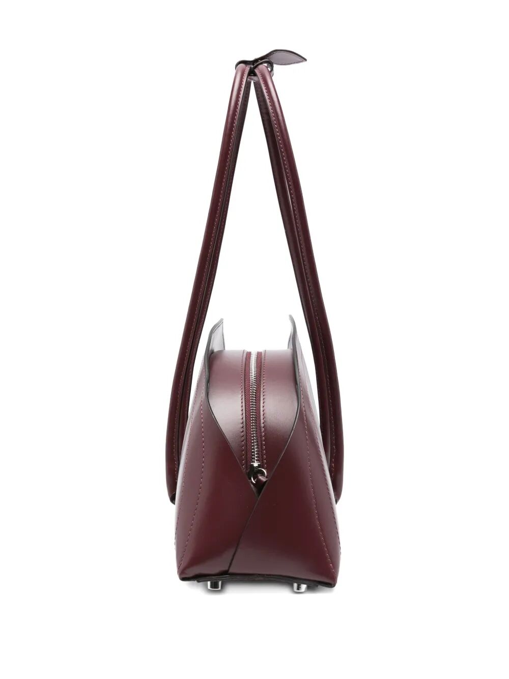 FEDERICO CINA The Bauletto Shoulder Mini Handbag