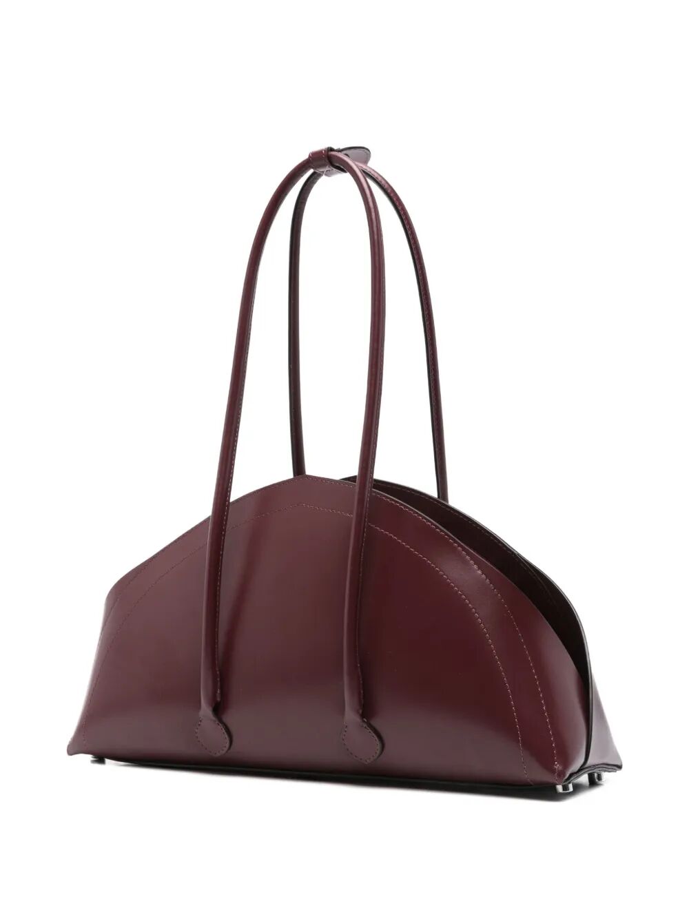 FEDERICO CINA The Bauletto Shoulder Mini Handbag