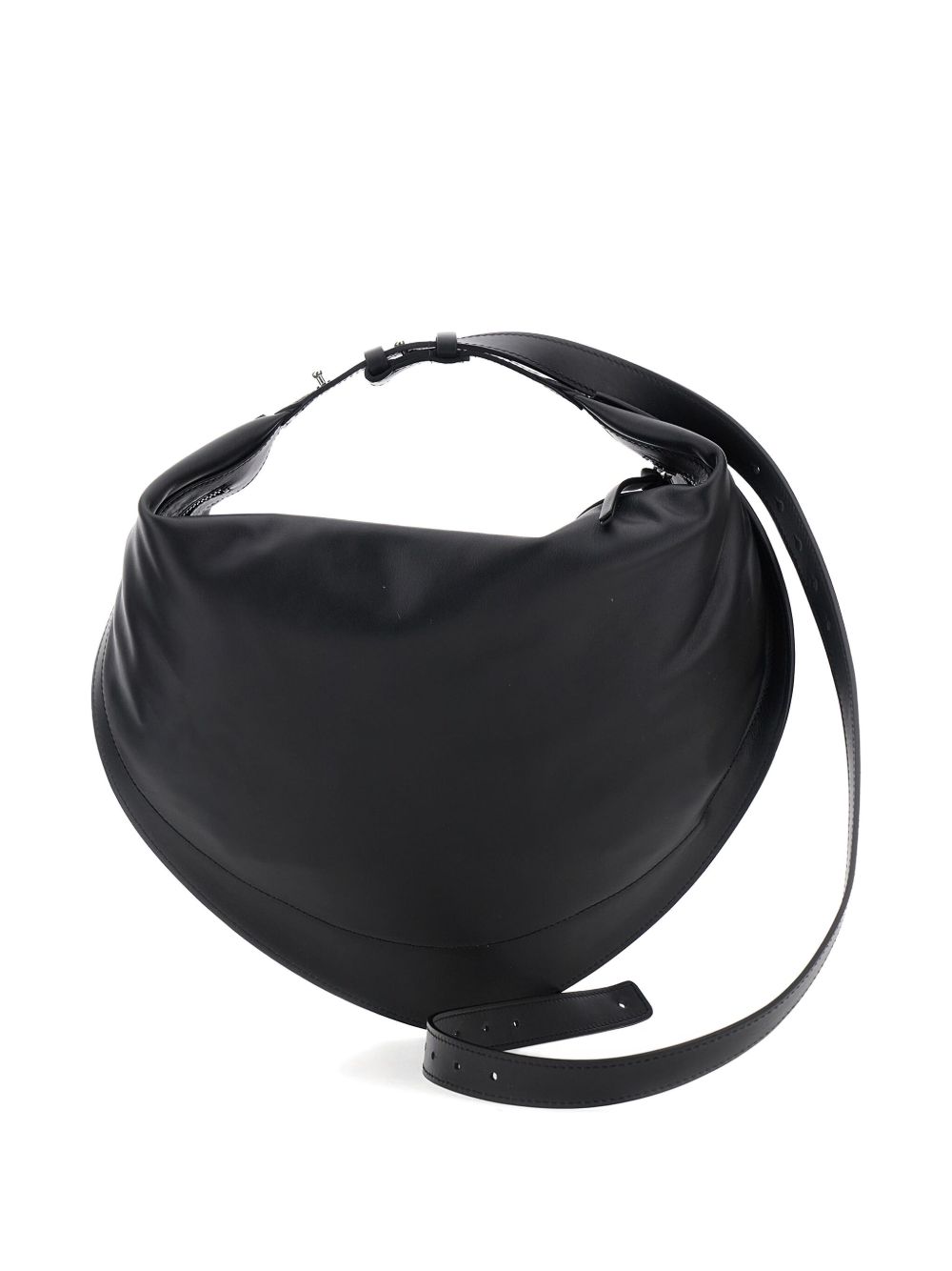 FEDERICO CINA Tortellino Hobo Handbag - 35x50cm