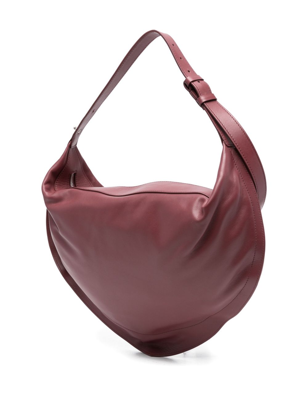 FEDERICO CINA Tortellino Hobo Handbag - 35x50 cm