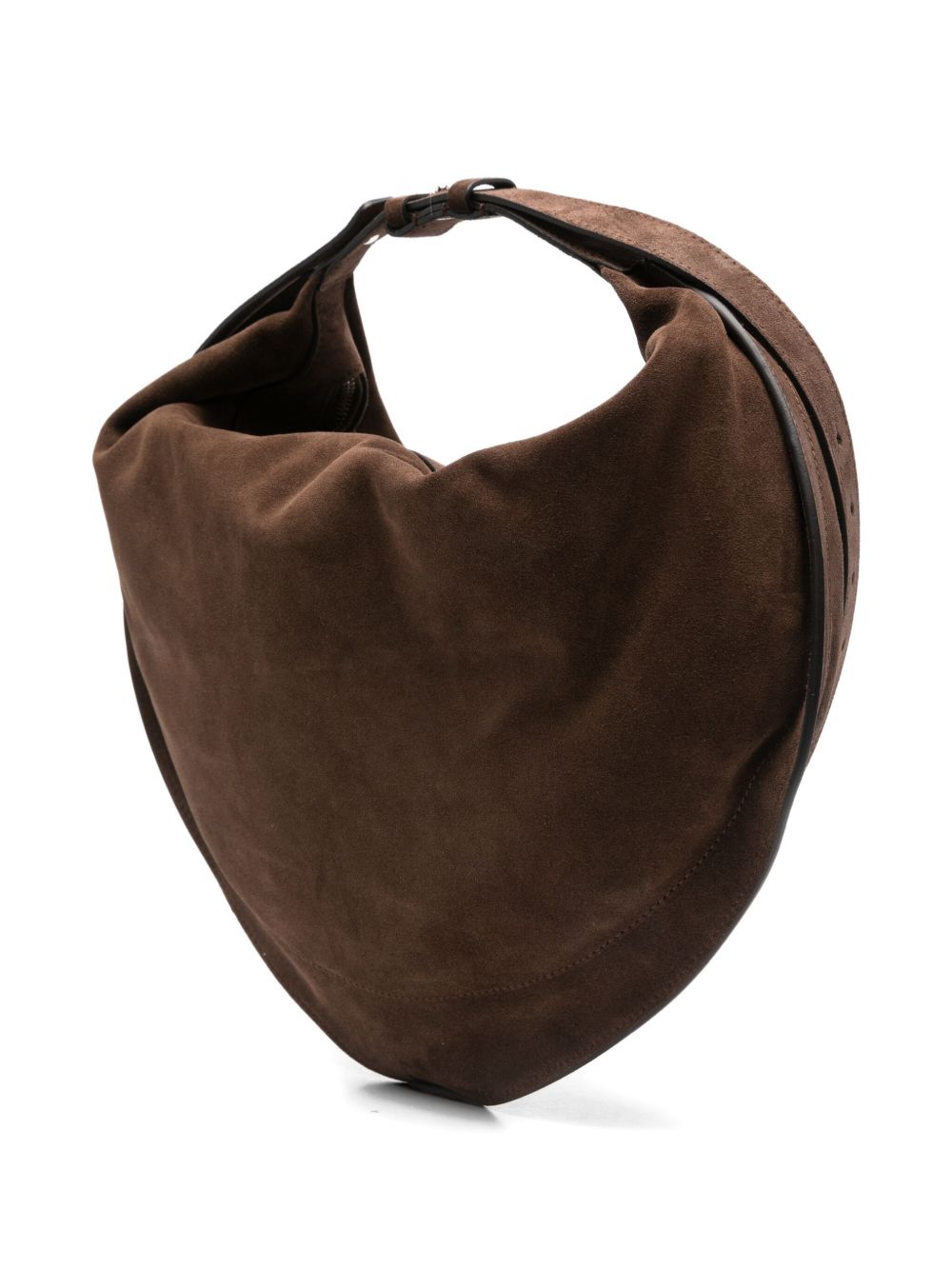 FEDERICO CINA Tortellino Hobo Handbag (35x50 cm)