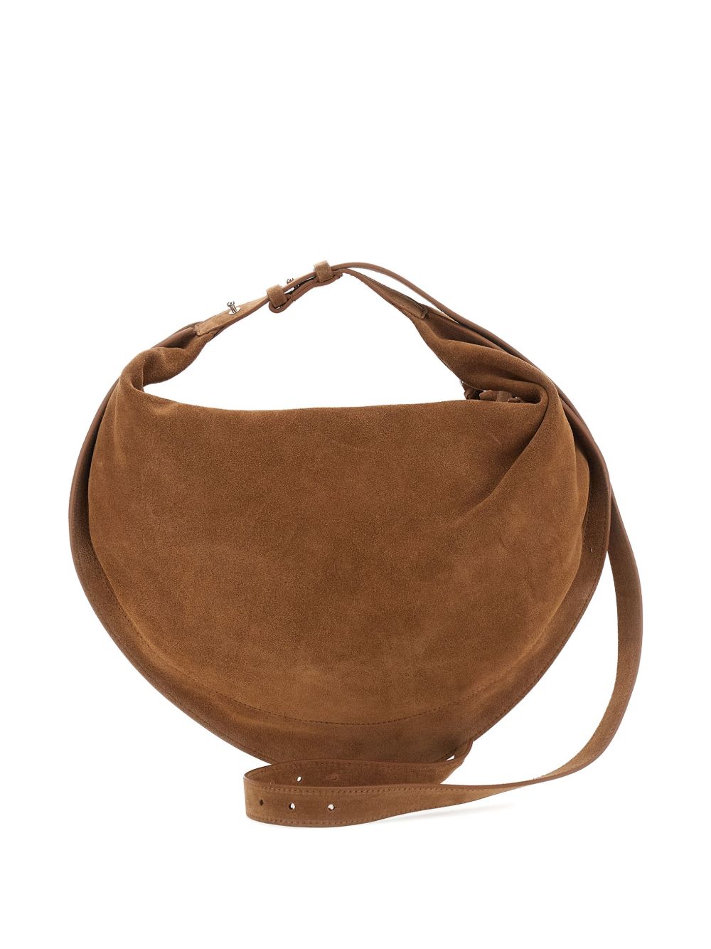 FEDERICO CINA Tortellino Hobo Handbag - 35cm x 50cm