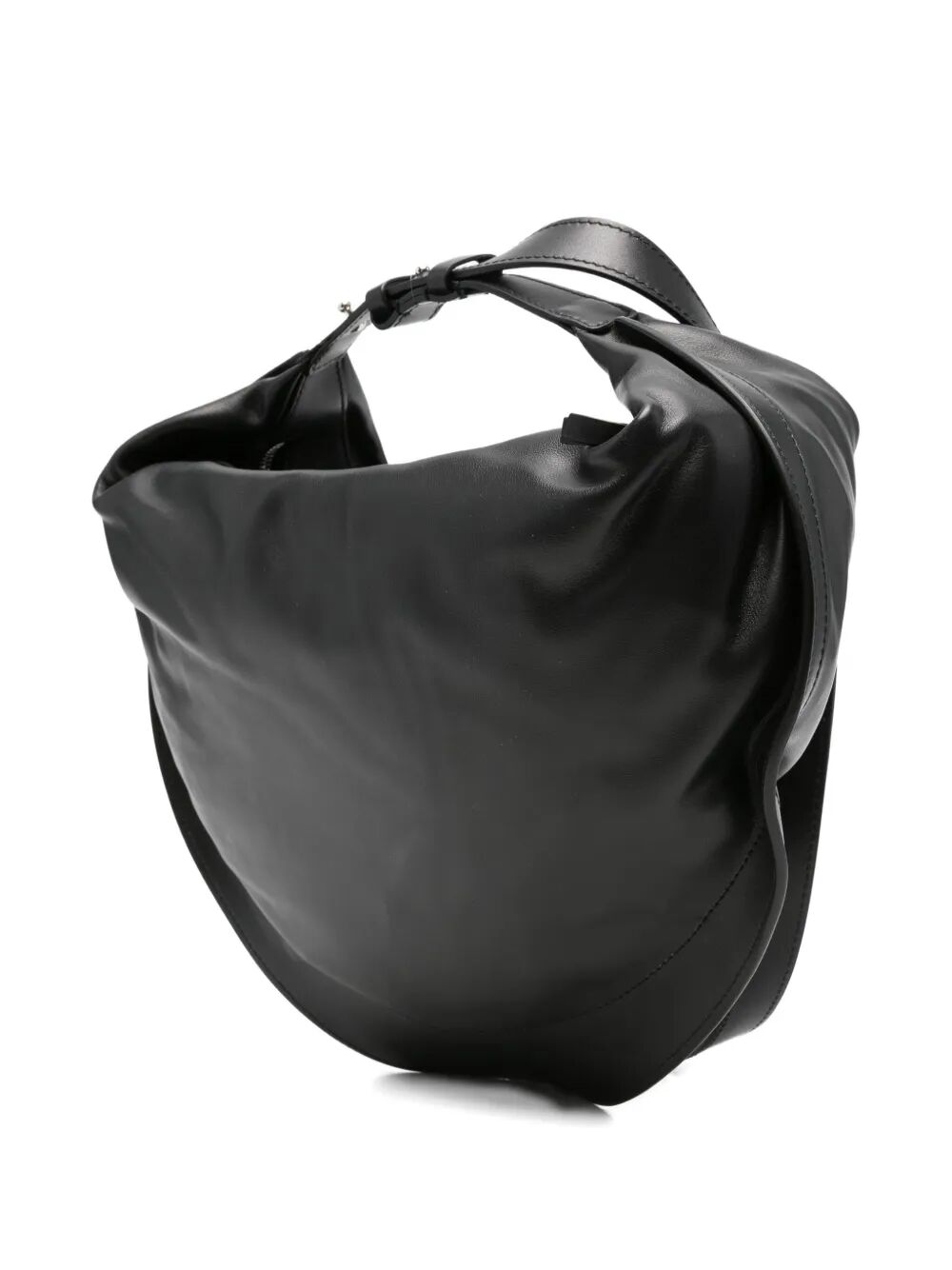 FEDERICO CINA Tortellino Hobo Handbag