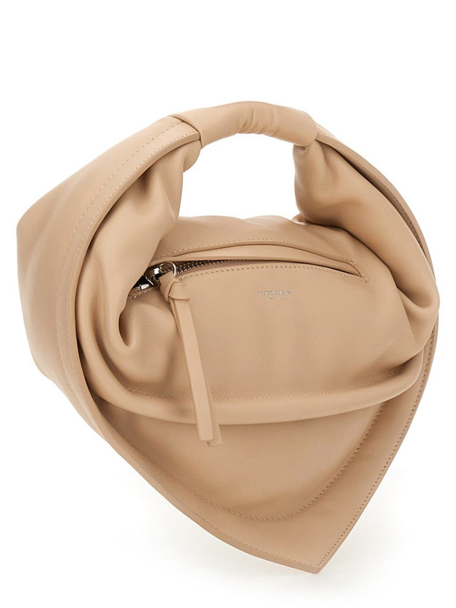 FEDERICO CINA MIDI CUPCAKE Handbag