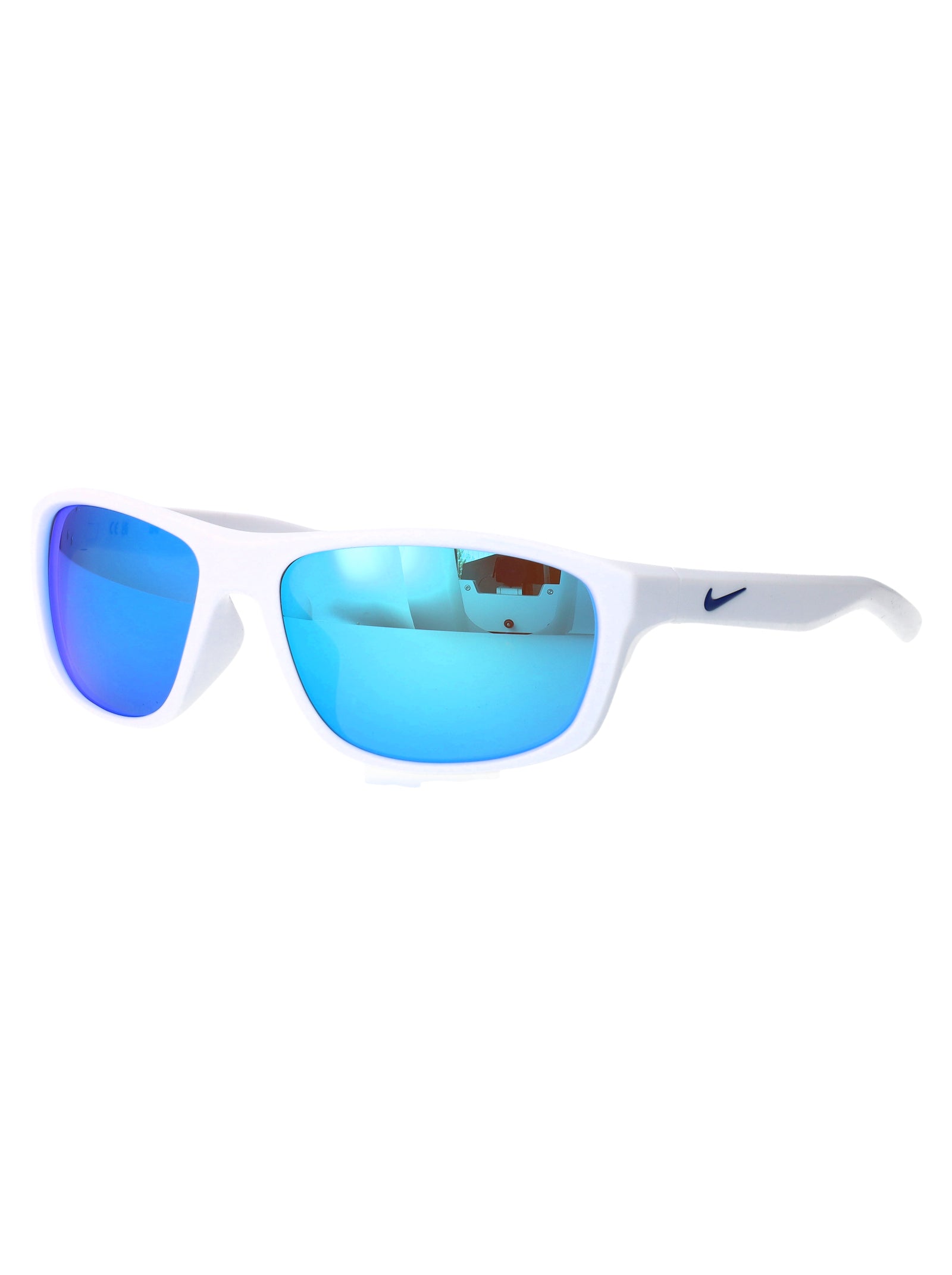 NIKE Acetate Mirror Sunglasses for Unisex
