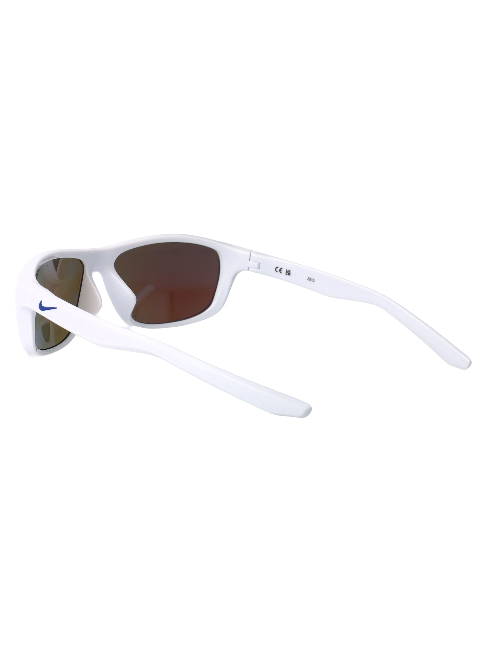 NIKE Acetate Mirror Sunglasses for Unisex