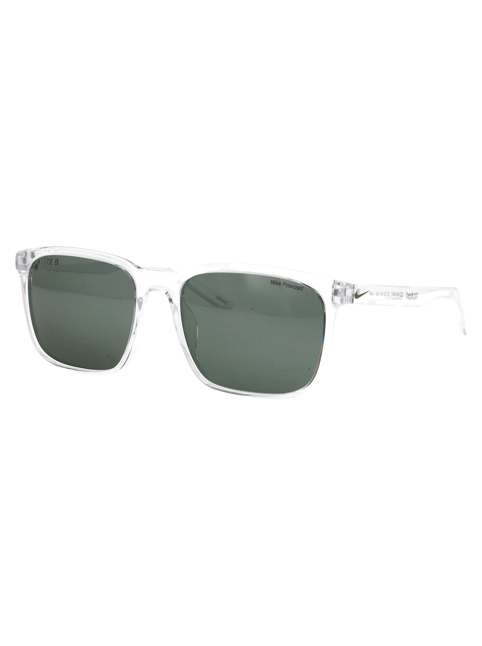NIKE Acetate Sunglasses for Unisex - Mini Style