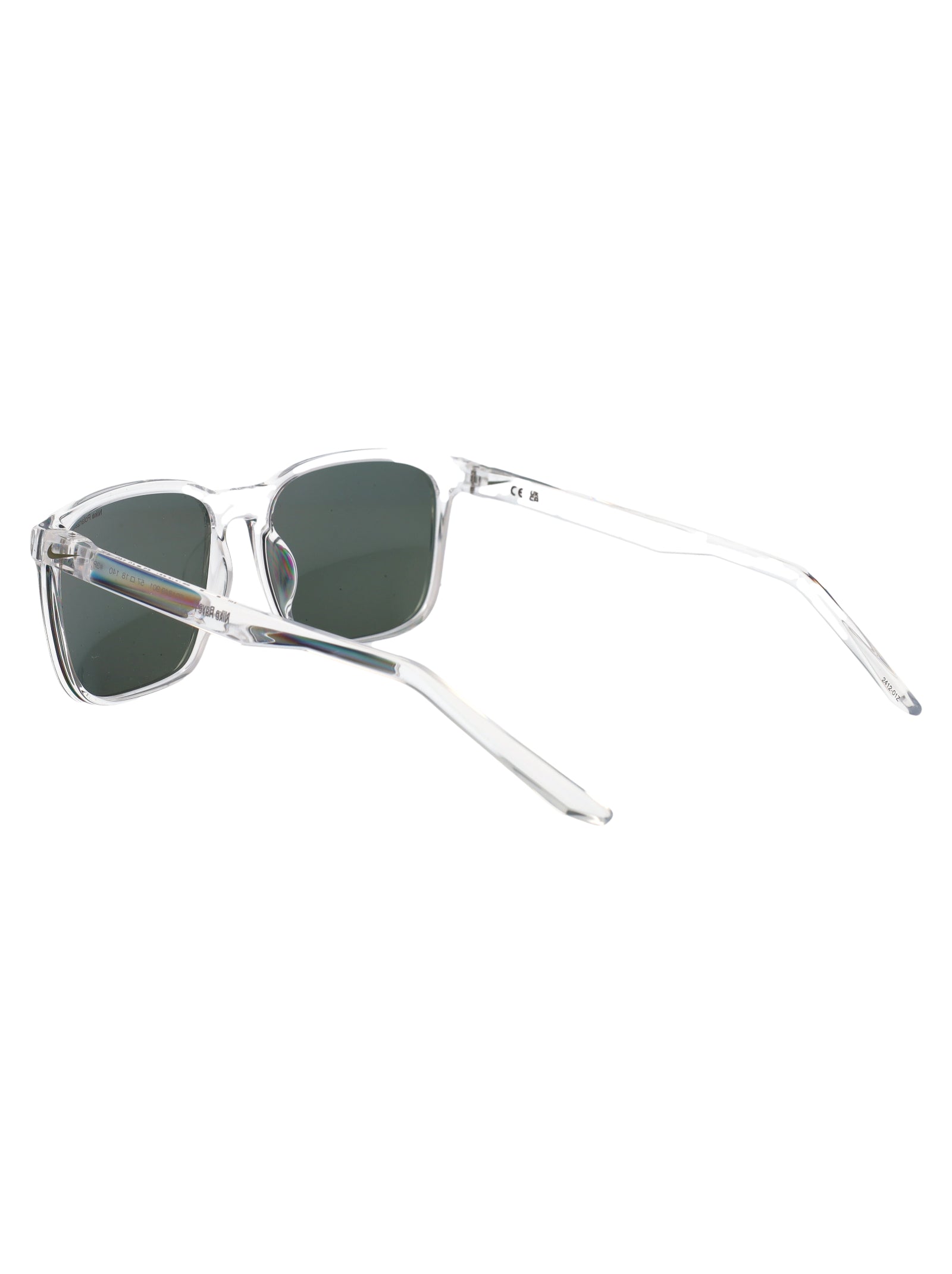 NIKE Acetate Sunglasses for Unisex - Mini Style
