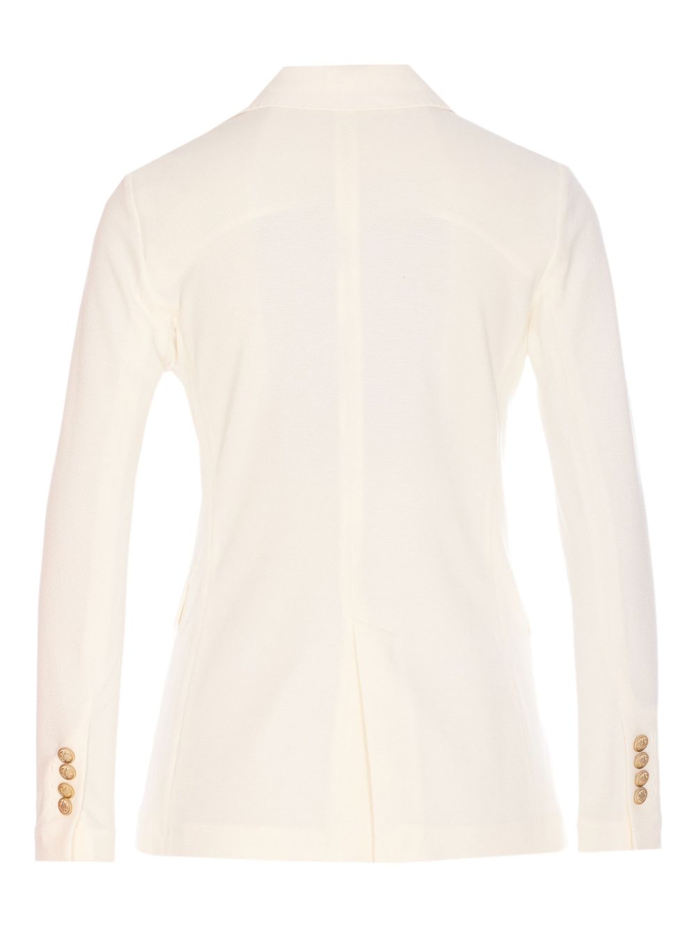 CIRCOLO 1901 Women’s Classic Jacket - SS25 Collection