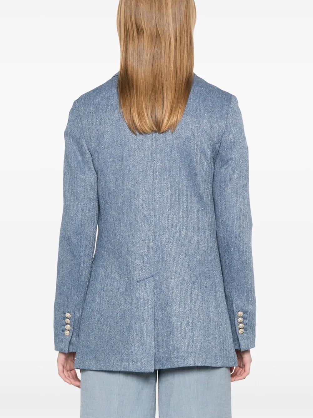 CIRCOLO 1901 Women's Lightweight Outerwear Jacket