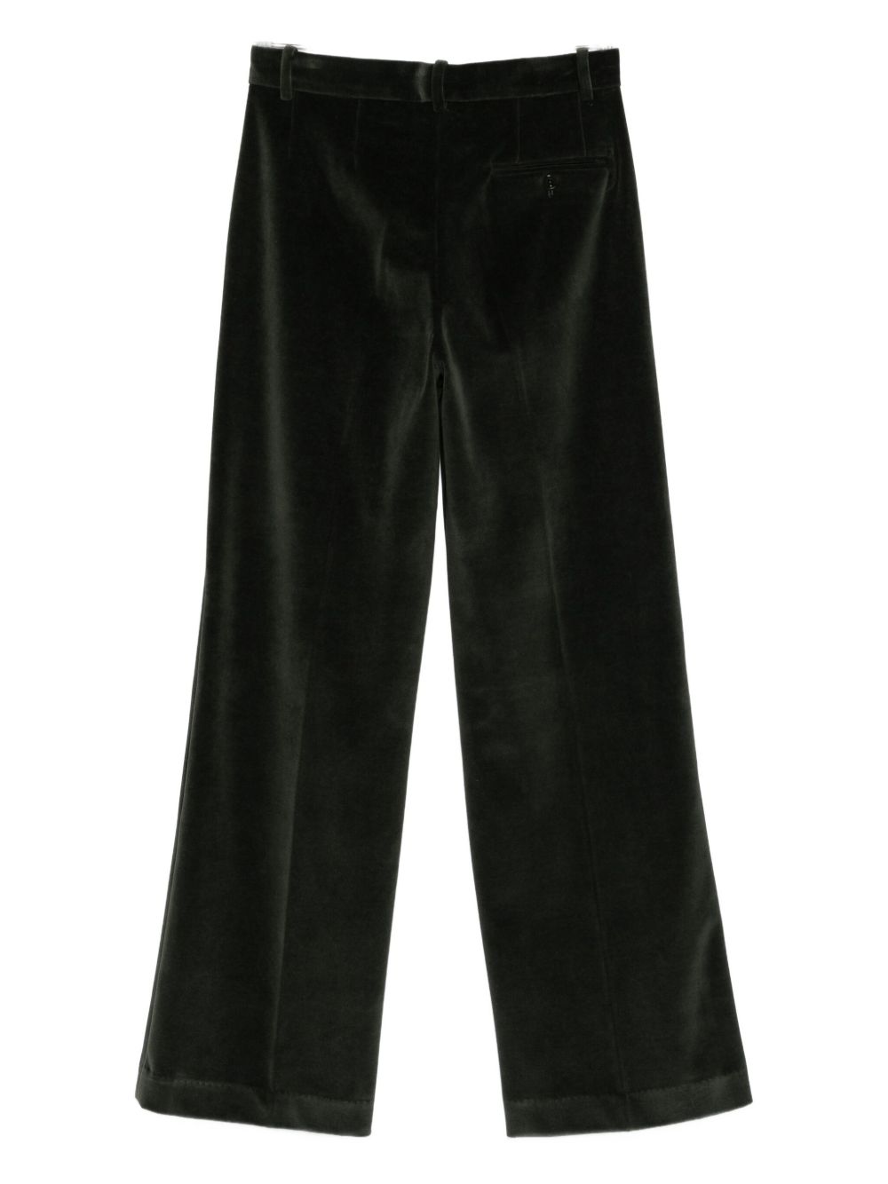 CIRCOLO 1901 Wide-Leg Trousers for Women - FW25 Collection