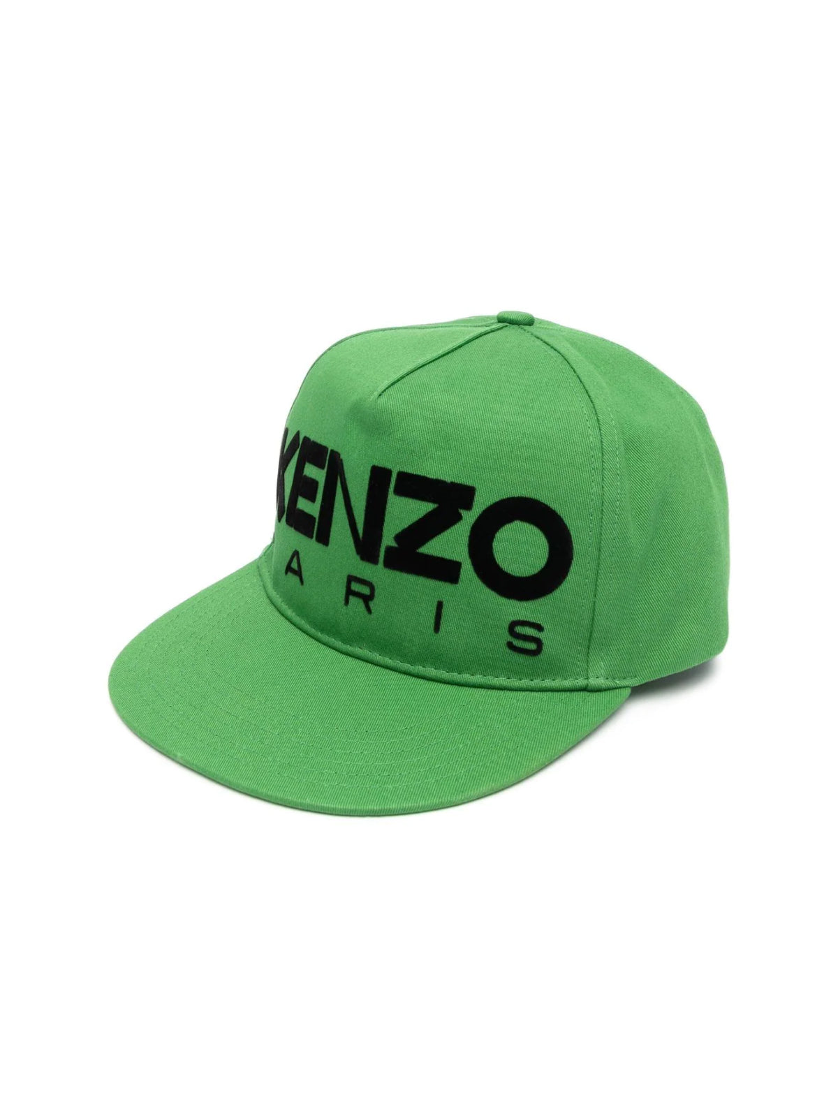 KENZO Oversize Logo Baseball Cap