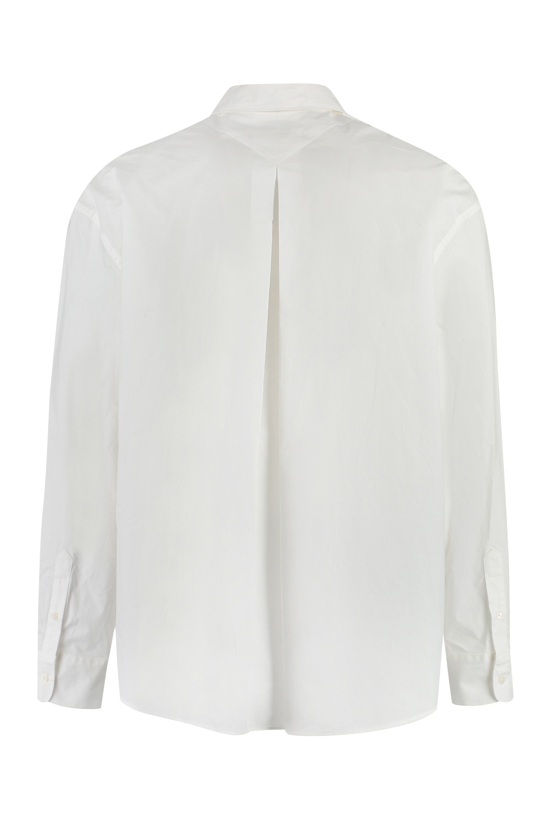 KENZO Classic Cotton Shirt for Men