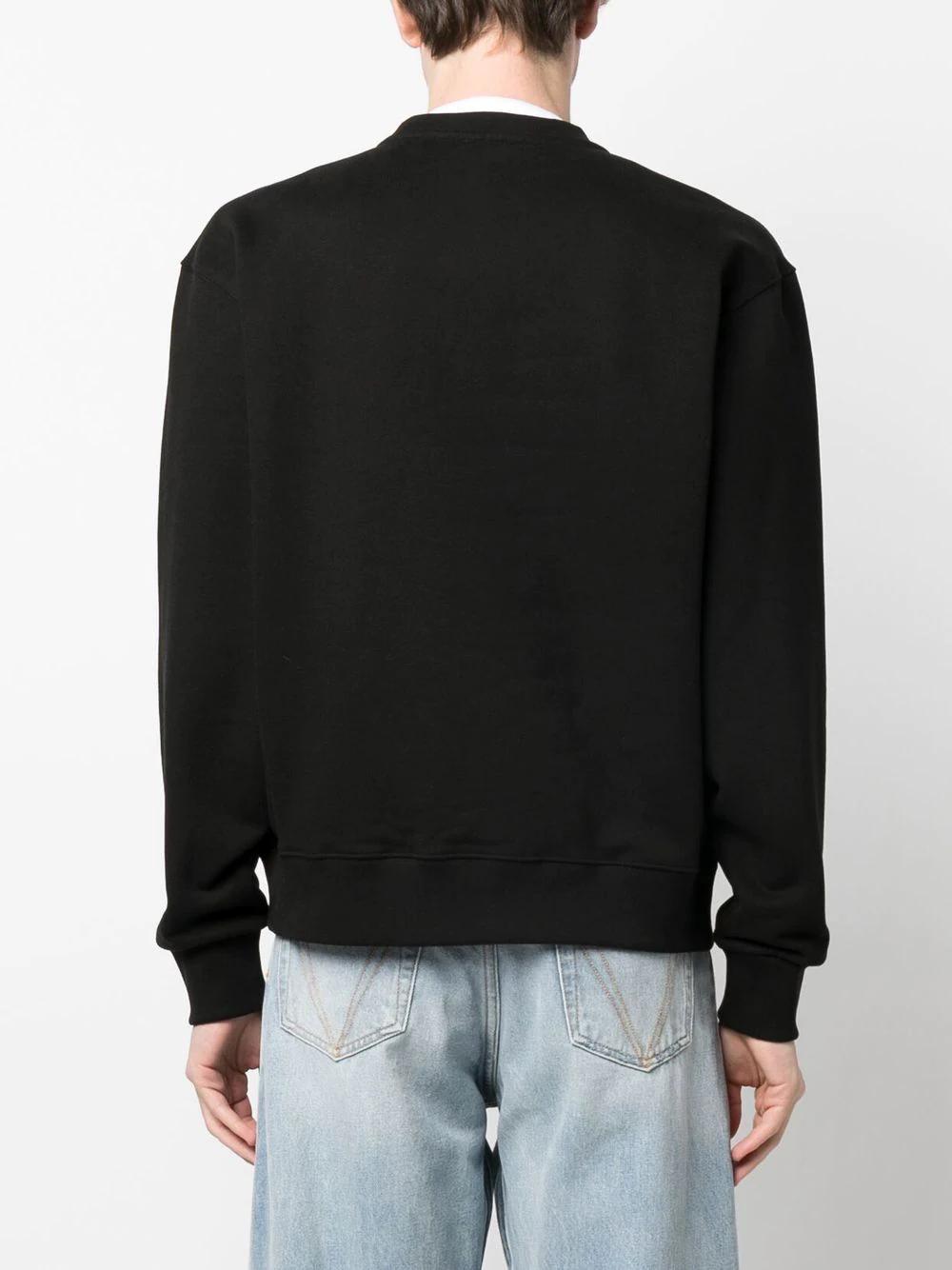 KENZO Classic Sweatshirt for Men - Fall/Winter 2023