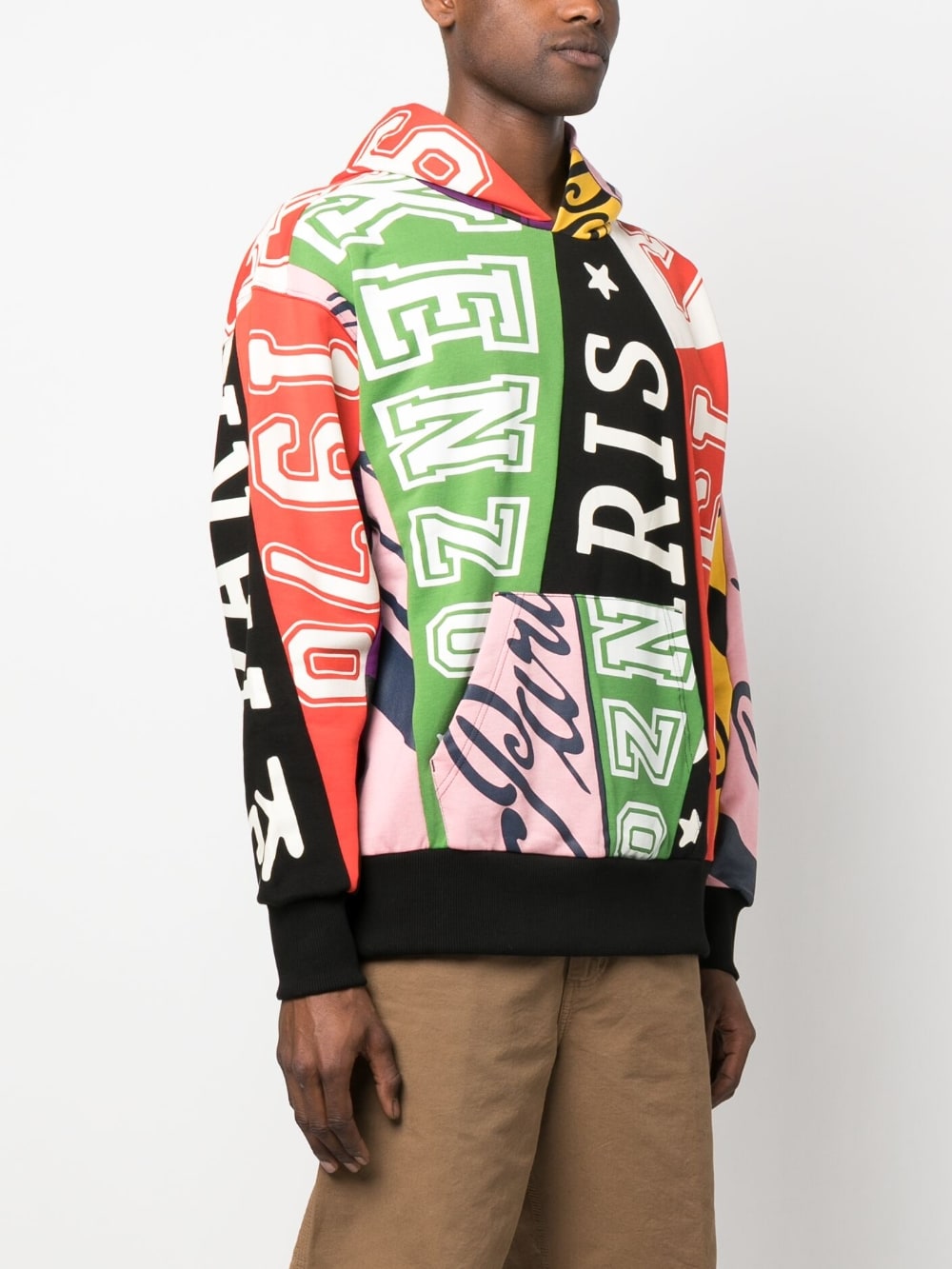 KENZO Men's Hoodie - SS24 Collection