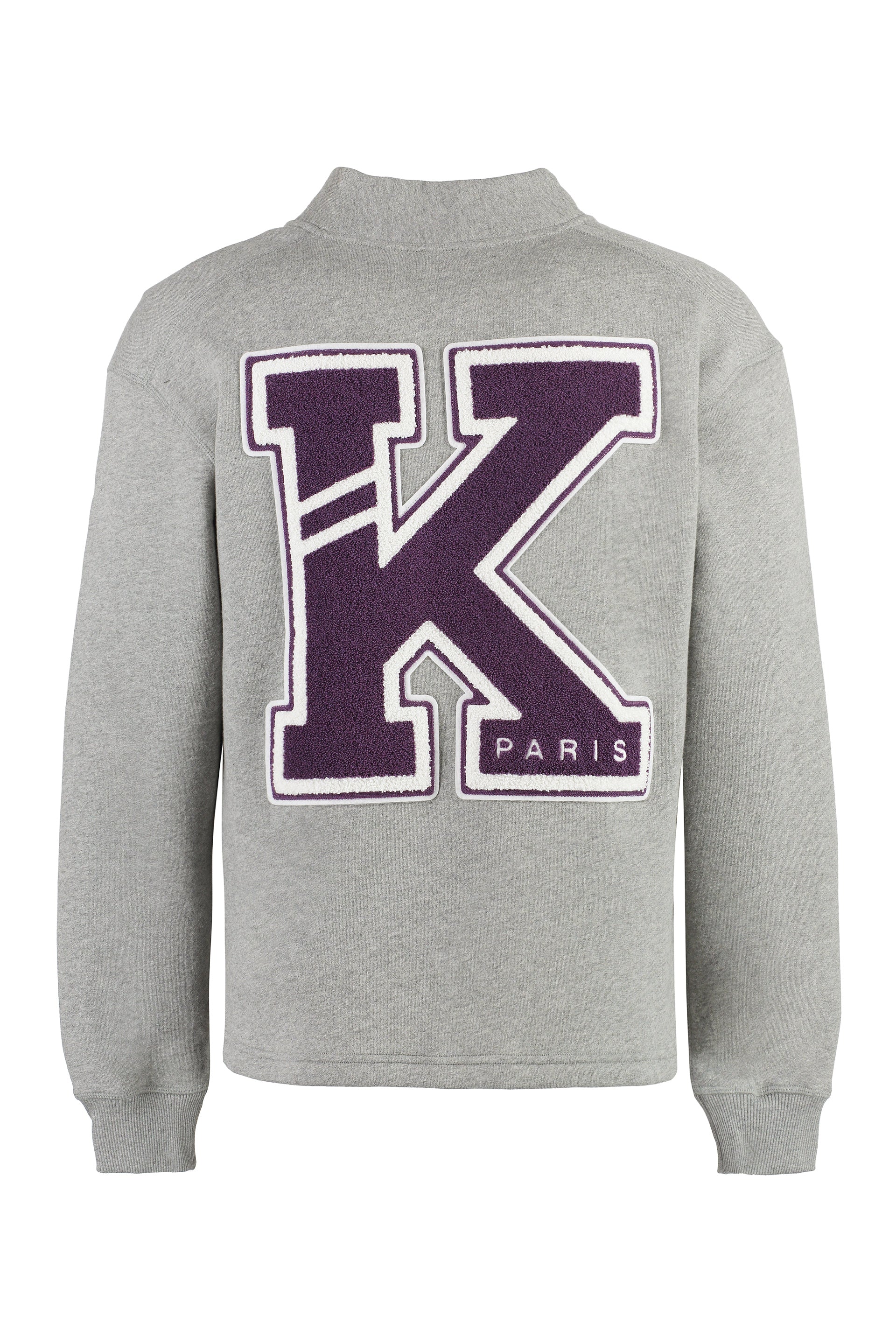 KENZO Classic Cotton Sweater for Men - SS23