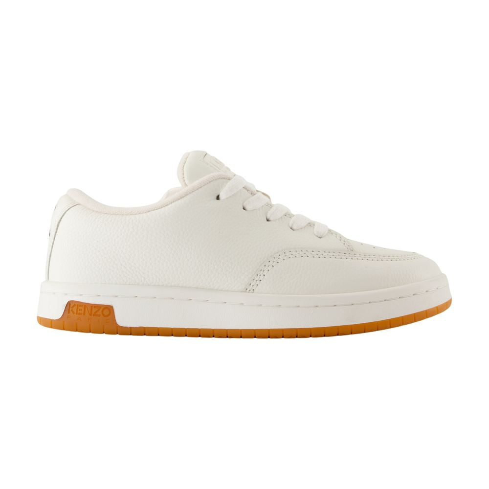 KENZO Dome Low Top Women's Sneakers