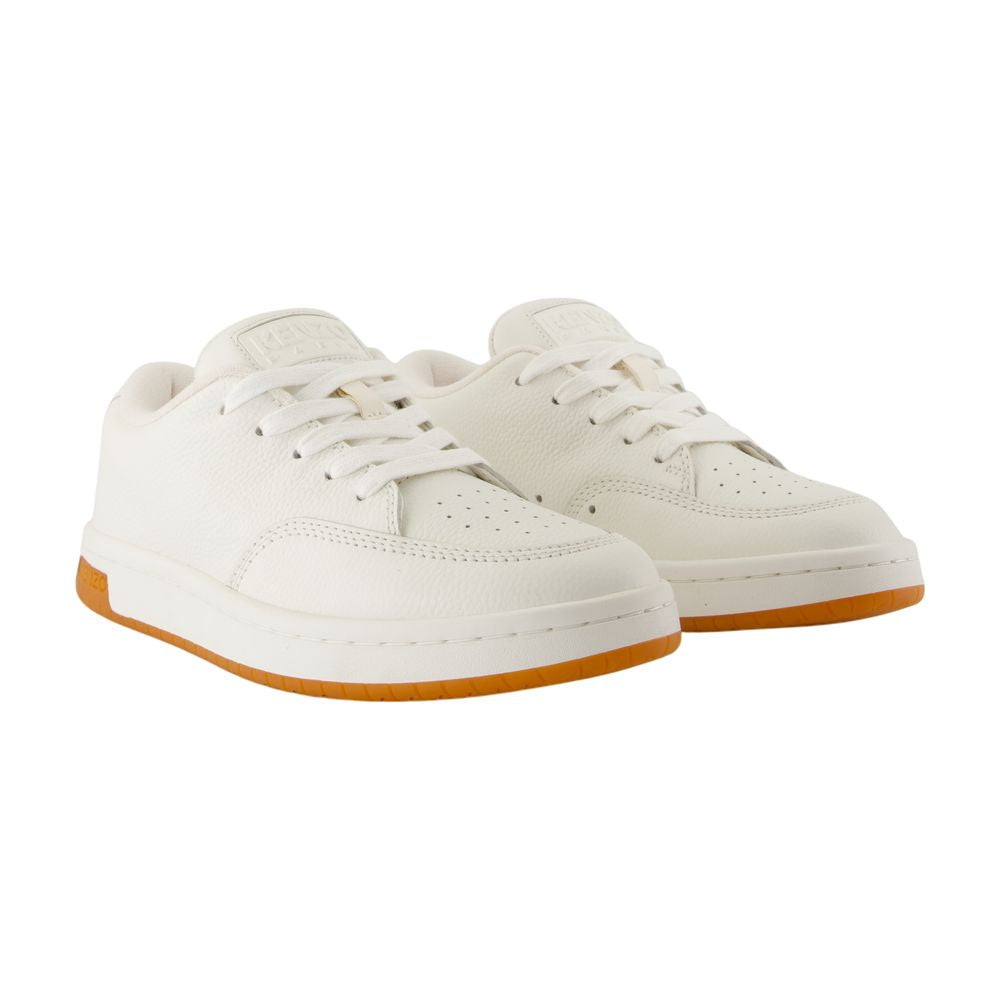 KENZO Dome Low Top Women's Sneakers