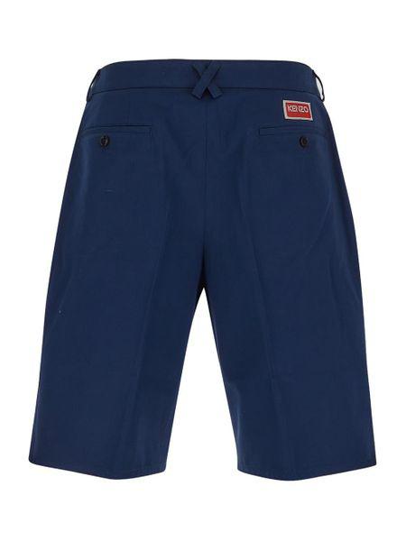 KENZO Men's Bermuda Shorts