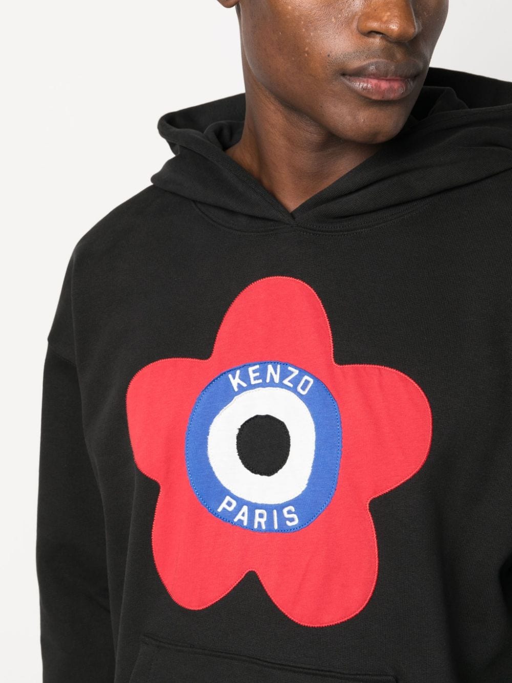 KENZO Oversized Sweatshirt - Size L