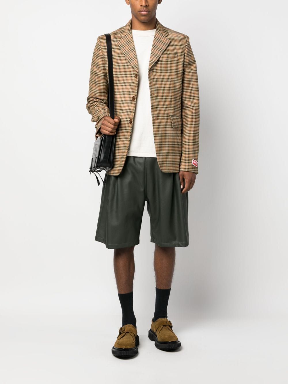 KENZO Men's Blazer Gilet - SS24