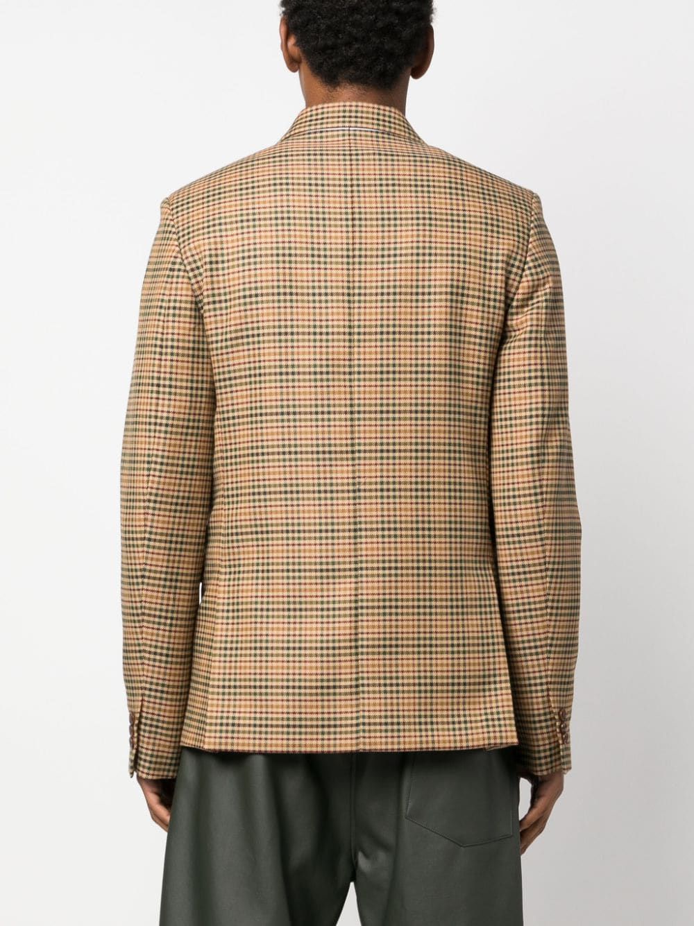 KENZO Men's Blazer Gilet - SS24