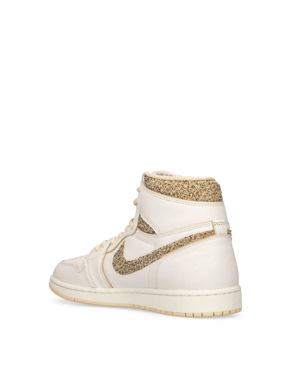 NIKE Air Jordan 1 Retro High OG Craft Sneaker - Men's Size