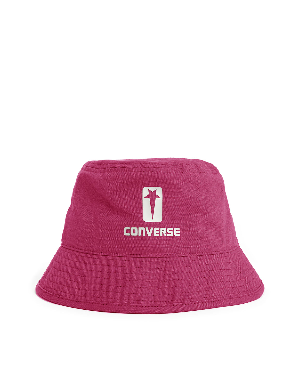 CONVERSE X DRKSHDW Fashion-Forward Bucket Hat for Women