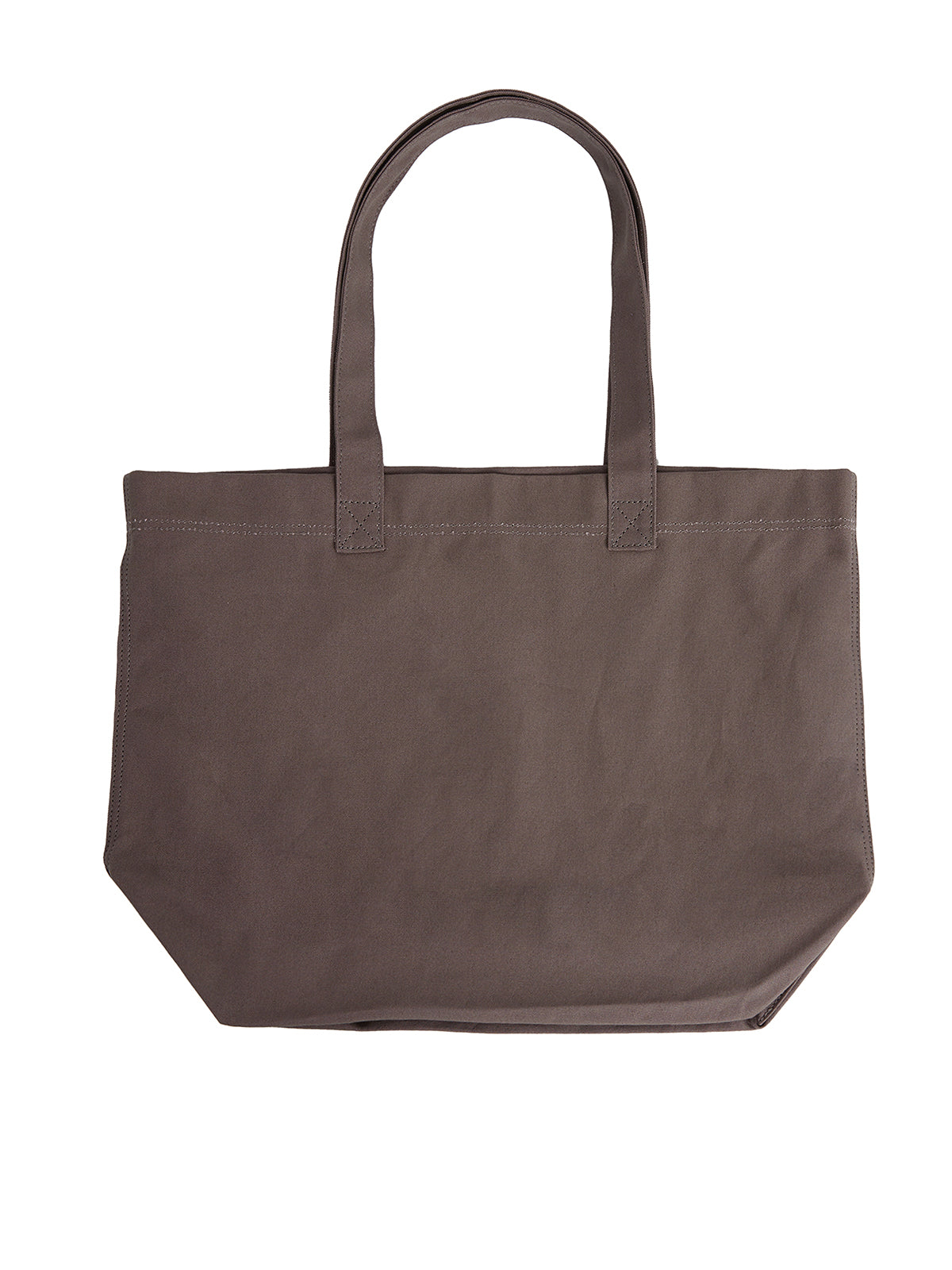 CONVERSE X DRKSHDW Mini Canvas Shopper Bag