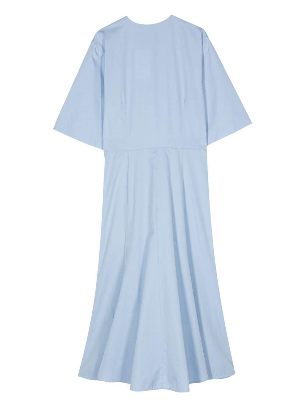 AMI PARIS Midi Dress for Women