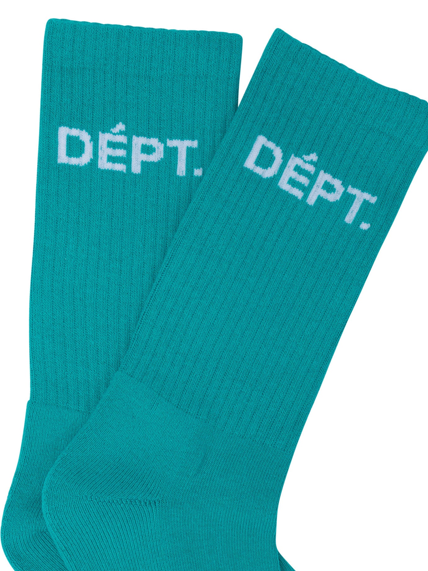 GALLERY DEPT. Cotton Mini Socks for Men