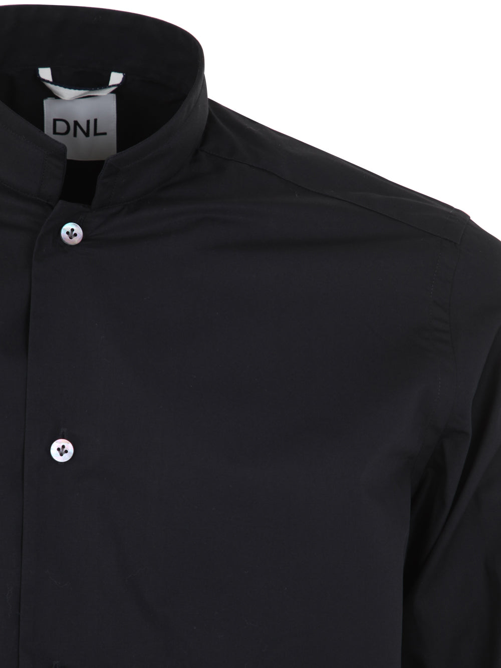 DNL Essential Cotton Shirt for Men - Fall/Winter 2023