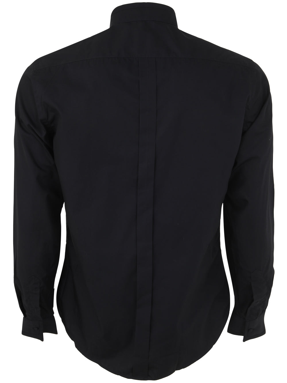 DNL Essential Cotton Shirt for Men - Fall/Winter 2023