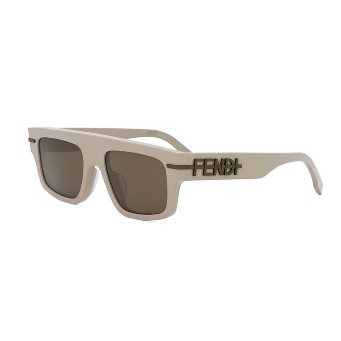 Men's Fendigraphy Sunglasses - Size 57