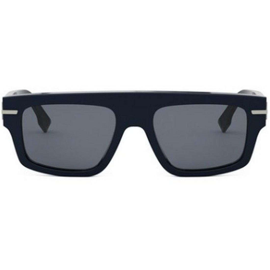 Fendigraphy Rectangle Sunglasses for Men