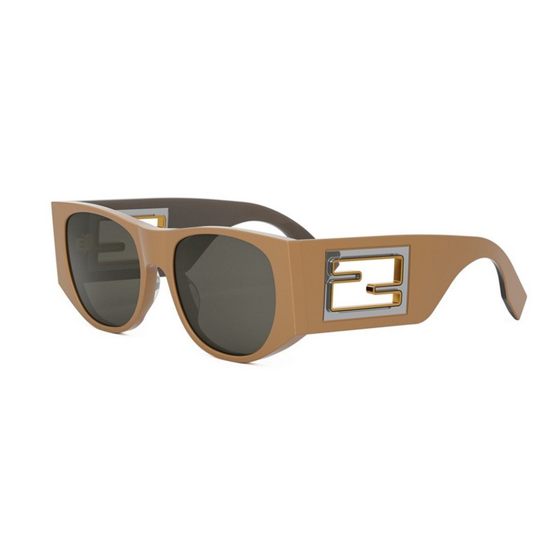 FENDI Mini Baguette Sunglasses