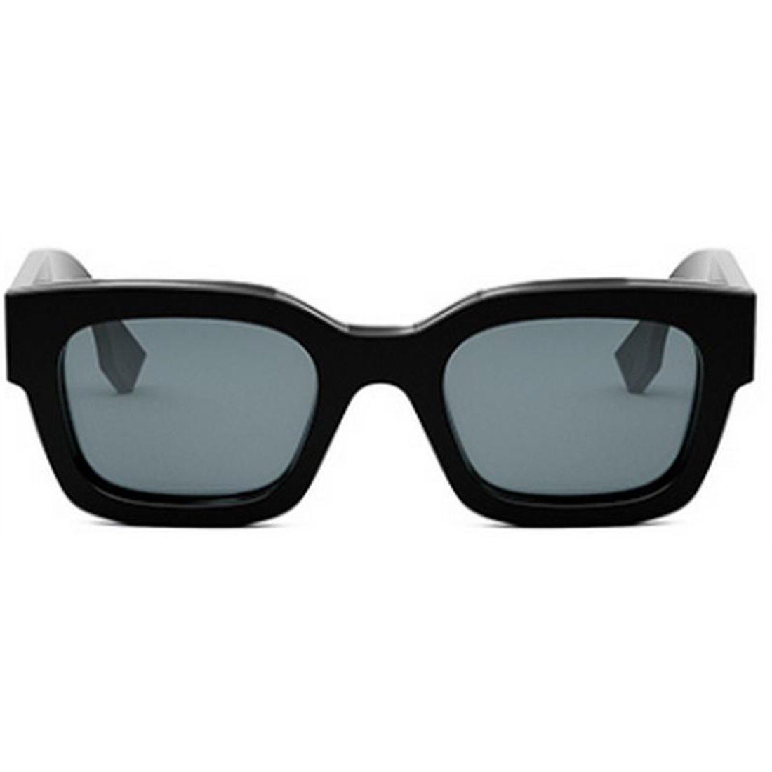 FENDI Signature Men's Sunglasses - Modern Style