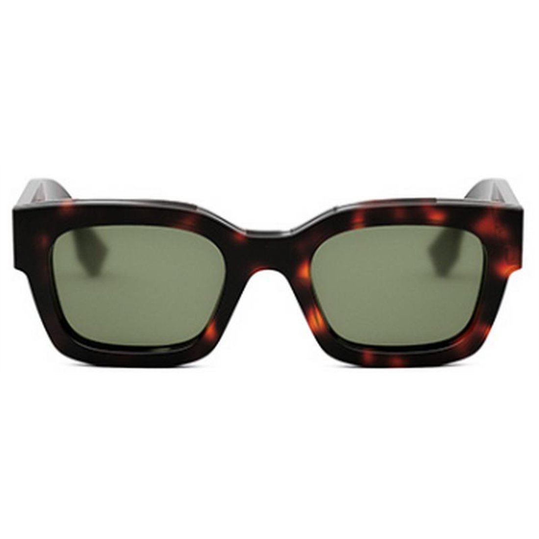FENDI Signature Men's Sunglasses 54N