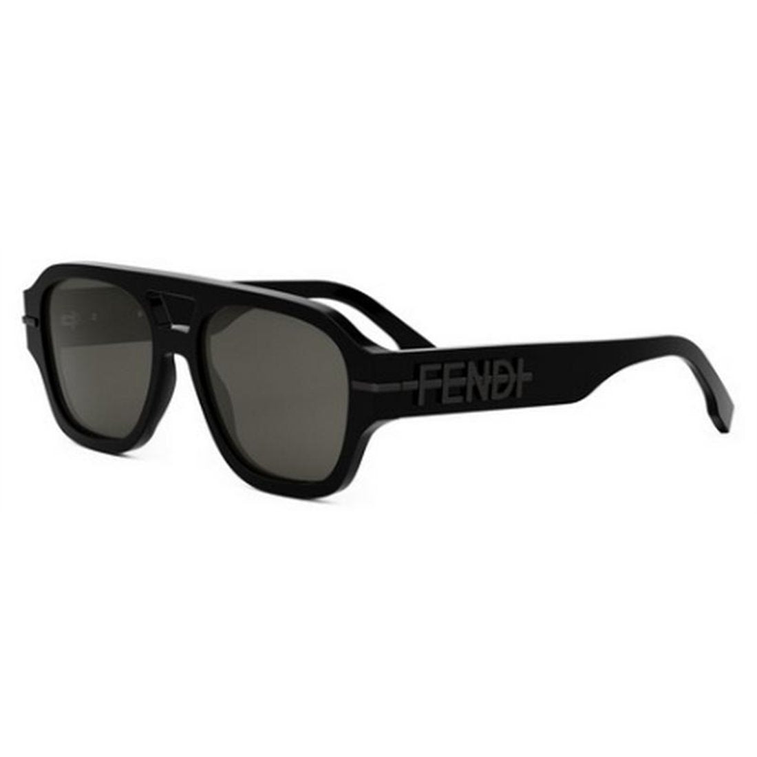Men's Fendigraphy Sunglasses