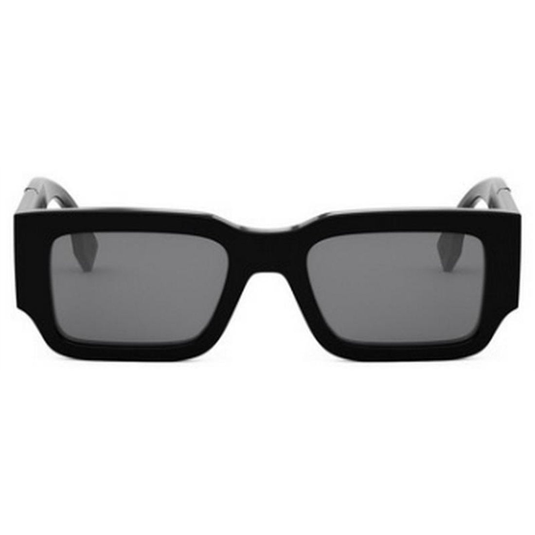FENDI Diagonal Men's Sunglasses