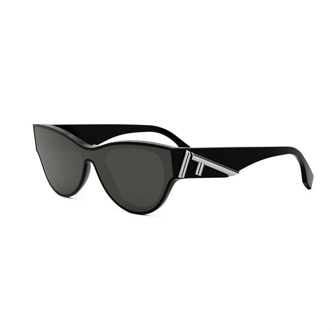 FENDI Chic Women's Mini Sunglasses