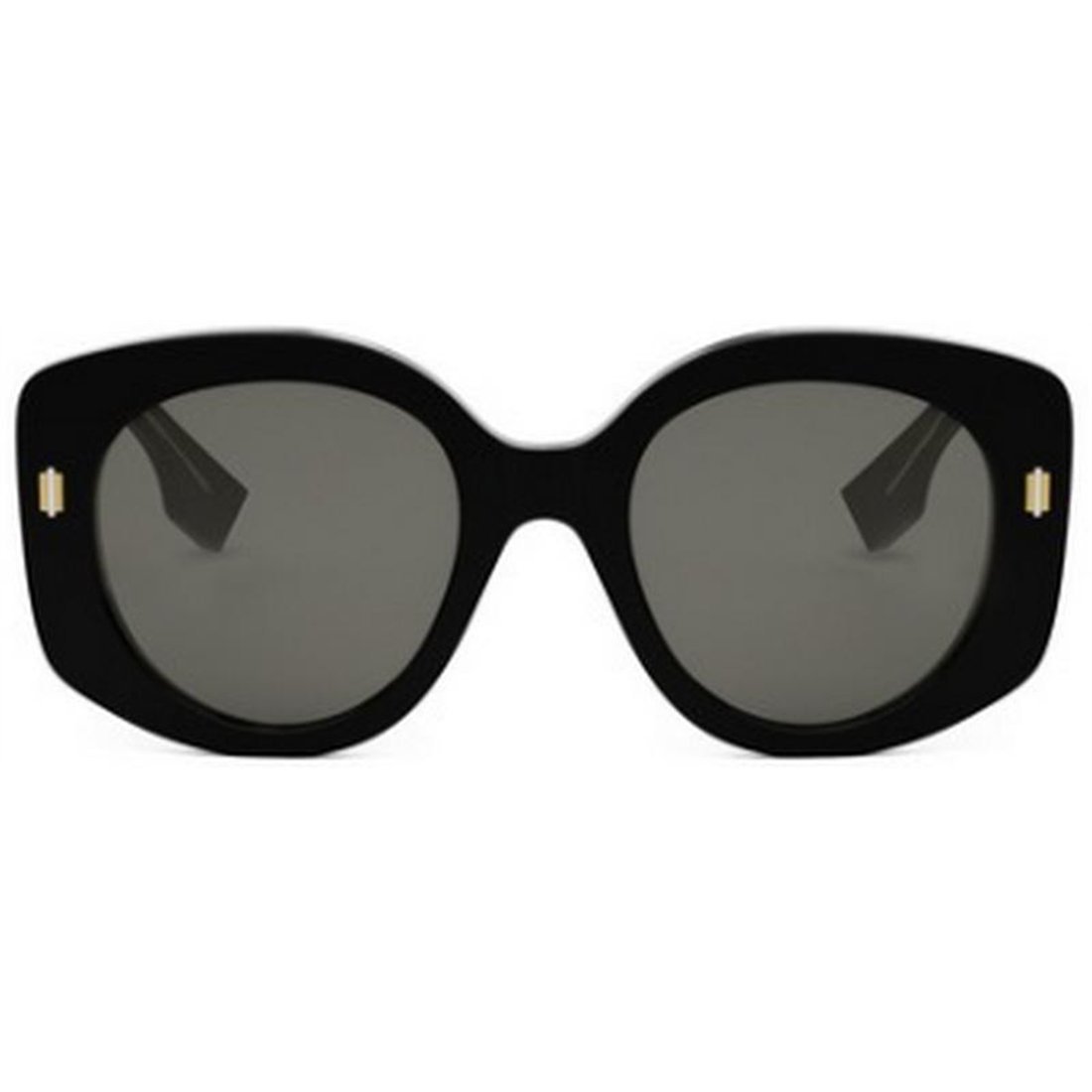 FENDI Chic Sun Protection Sunglasses for Women