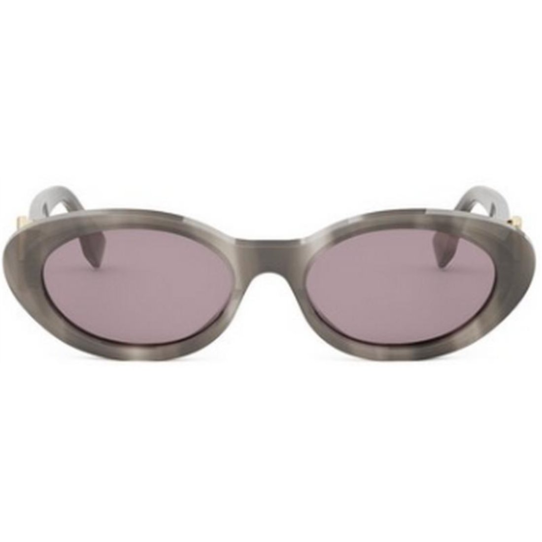 FENDI FF Diamonds Mini Sunglasses