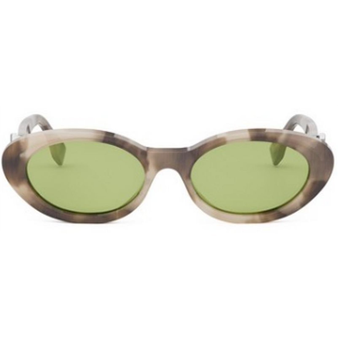 FENDI FF Diamonds Sunglasses - 56N