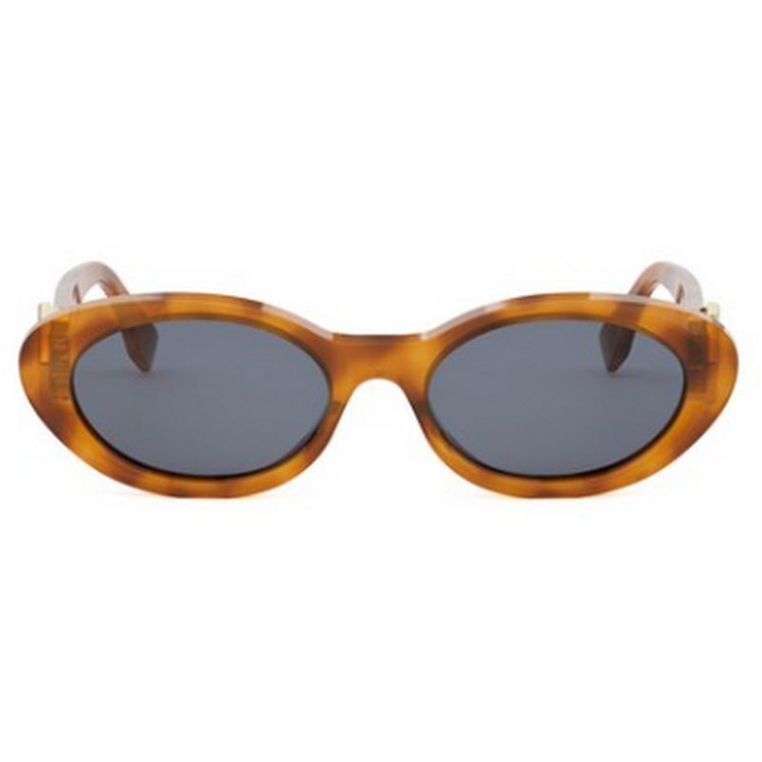 FENDI FF Diamonds Stylish Women's Sunglasses - Vintage Inspired