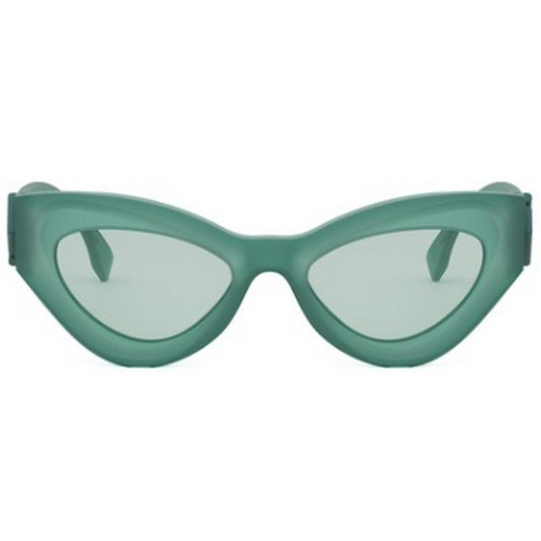 FENDI Stylish FF Diamonds Sunglasses for Women